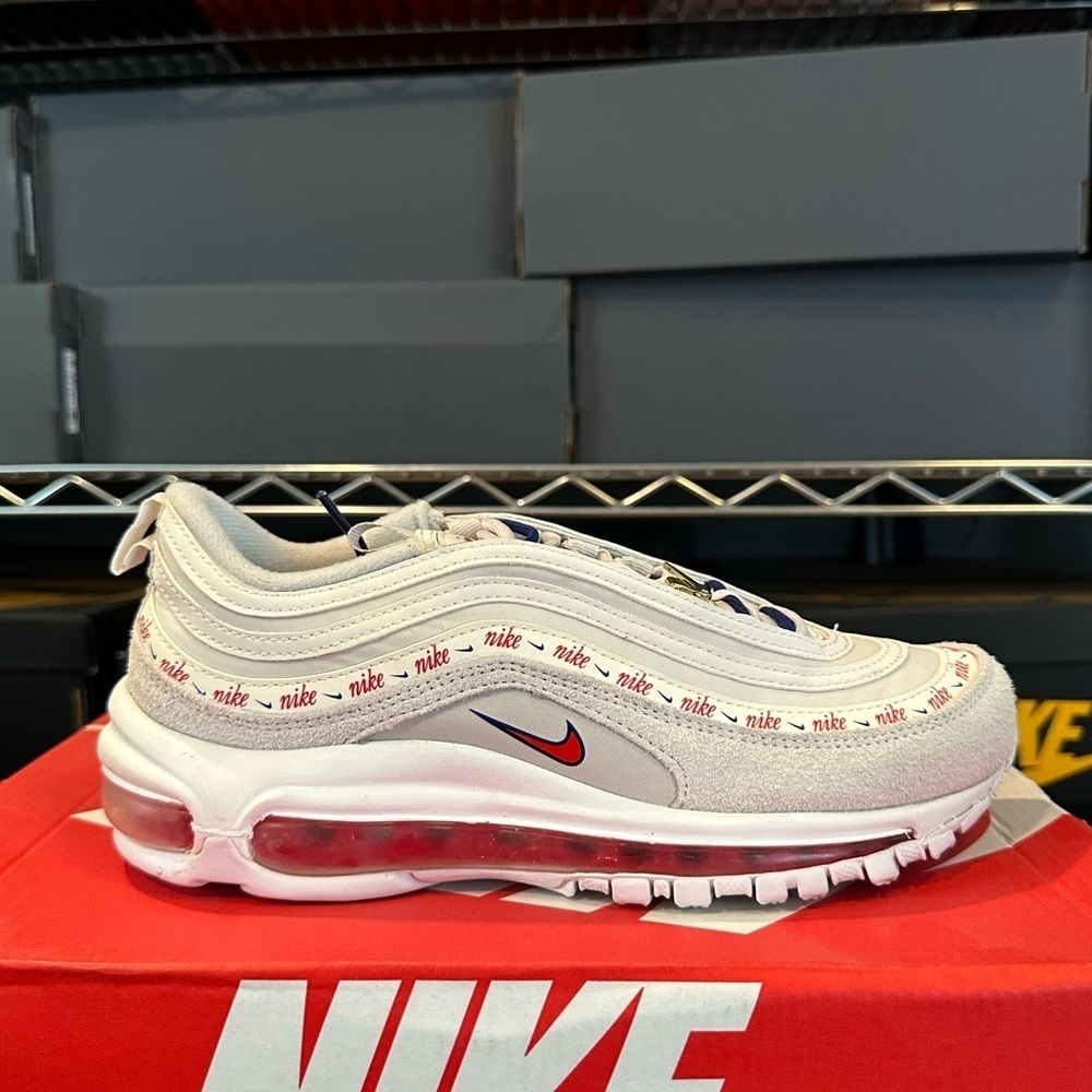 Nike air max 97 One Love